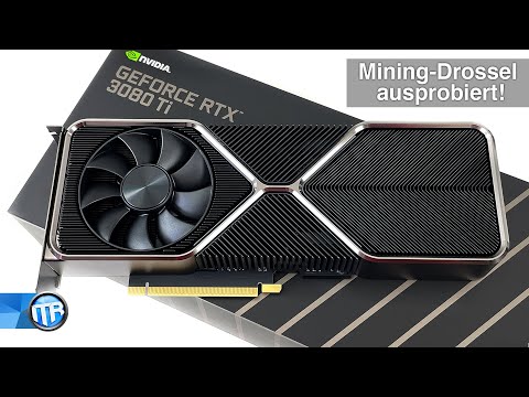 Wer kauft JETZT noch eine 3090?! NVIDIA RTX 3080 Ti im Test!