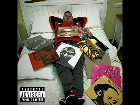 STEEZY B - GROOVY MADNESS