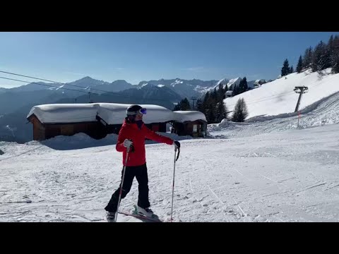 Impianti aperti per protesta in Val Vigezzo, c'è chi scia contro il divieto