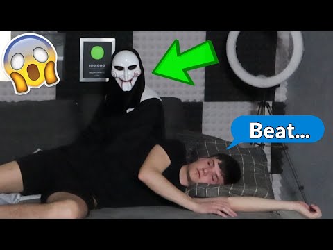 FARSĂ LA ORA 3 DIMINEATA... *a sarit din pat* 😂😂😂