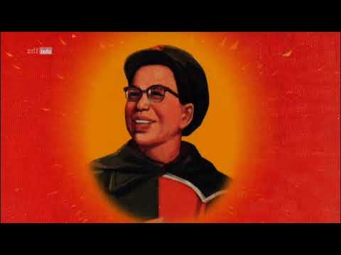 Doku | Jiang Qing | Madame Mao | Die Frau von Mao Zedong | Teil 1v2