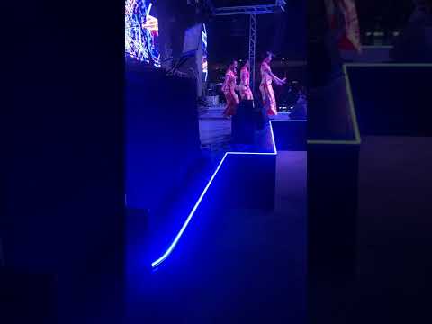 Tahitian Action Song - Ta'u Avae