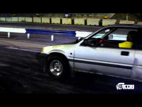 OSL Street Legal - 21 September - TCOB Feature Clip