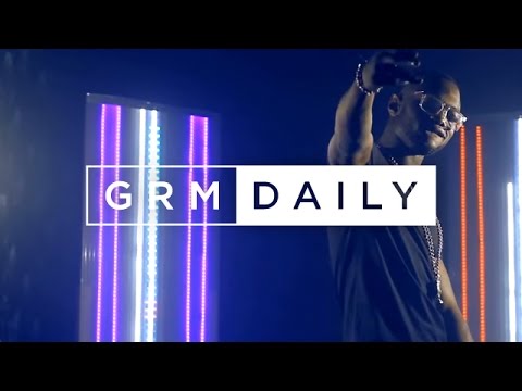 Jojo - Take Two [Music Video] | GRM Daily