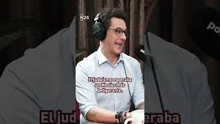 “Para muchos Jesús fue un fraude” | Entrevista a Christian Gálvez en #esdlb 🍻
