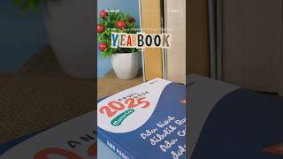 Download lagu Kenangan sekolah, nggak lengkap tanpa yearbook!#percetakanbandung #yearbook #shorts #foryou mp3