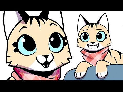 Pixie Brutus The Mega Movie Comic Dub