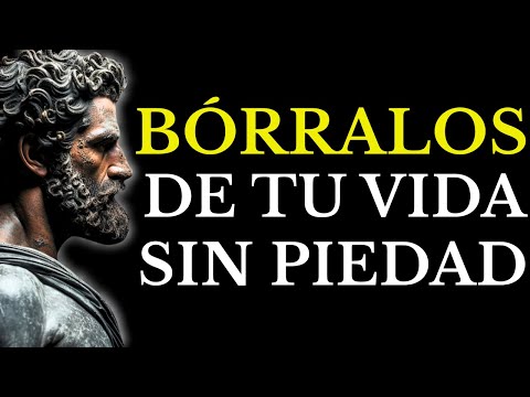 Erase them silently and watch their reality crumble (Stoicism)