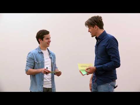 Methodisches Arbeiten in der Beratung – Die Ambivalenzwippe