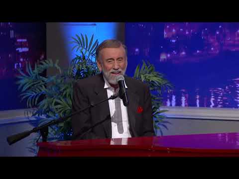 Ray Stevens - "Rockin' Pneumonia and the Boogie Woogie Flu" (Live on CabaRay Nashville)