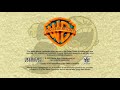 Warner Bros Animation Logo 2006
