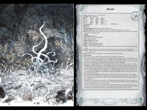 DSA Durchgeblättert Folge 211 - Mythos-DSA Spielkartensets