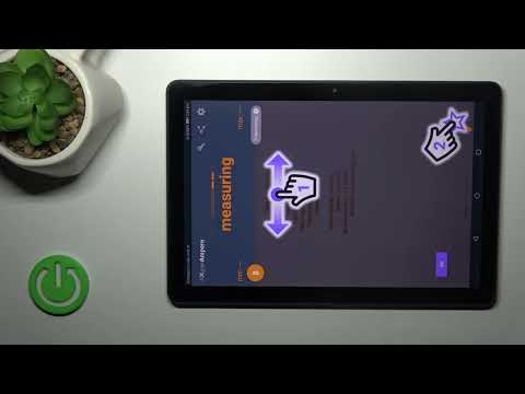 How to Check Battery Health On HUAWEI MEDIAPAD T5 | Ampere App