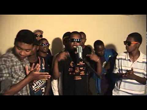 Unity Sairy 604 Sorogn'afo ANDROY muzik(RAP GASY) officiel New2015