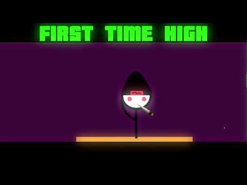 MY FIRST TIME GETTING ZOOTED | The Blastcast Ep. 1