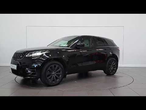 Land Rover Range Rover Velar 2.0 PHEV 4WD R-Dynami - Image 2