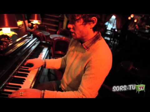 Yann Perreau | Le bonheur est à côté, pas de l'autre côté