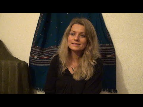 Coming to Yiddish Song: Olga Avigail Mieleszczuk Reflects