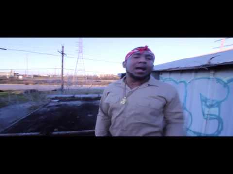 KiddDaBeast - #365 (Unsigned New Orleans Artist)