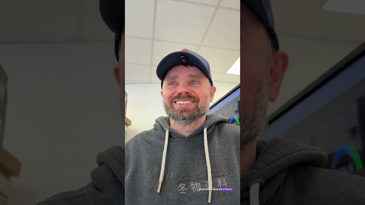 ZENDURE SolarFlow 2400pro ist schon irgendwie g… 