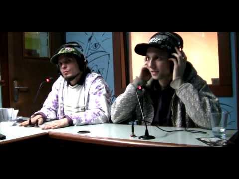 R1Station - RADone - live rap- RADIO Spin (get fresh show)