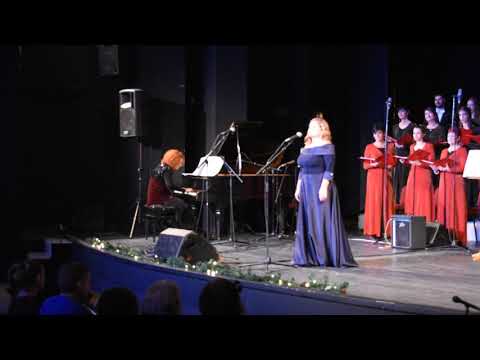 Adriana Uzoni Despot - Știi tu bade, T. Brediceanu