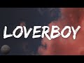 A-Wall - Loverboy (Lyrics)