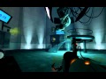 Portal Storyline - Genetic Lifeform and Disk ...