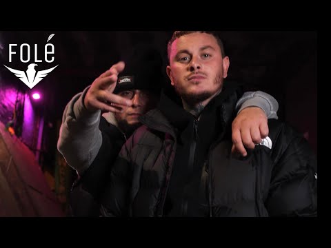 OG MERKS x OBOI - PARANOIA (Official Video)