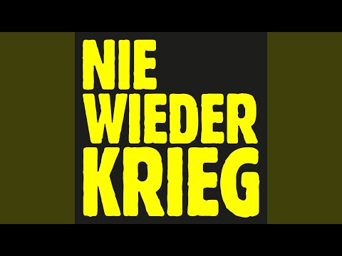 Ein Monster kam am Morgen