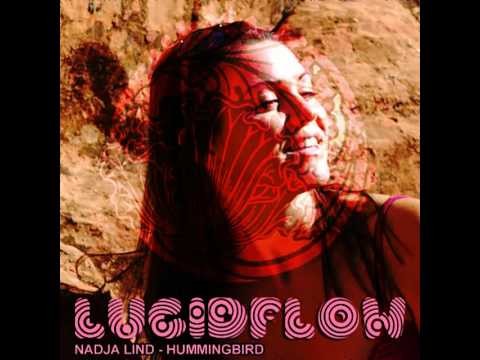 Nadja Lind - Hummingbird - Curry Mix