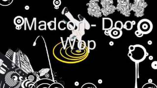 Madcon - Doo Wop