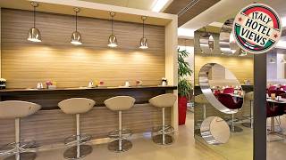 Mercure Roma Centro Colosseo Hotel | Rome, Italy | Hotel Review ⭐
