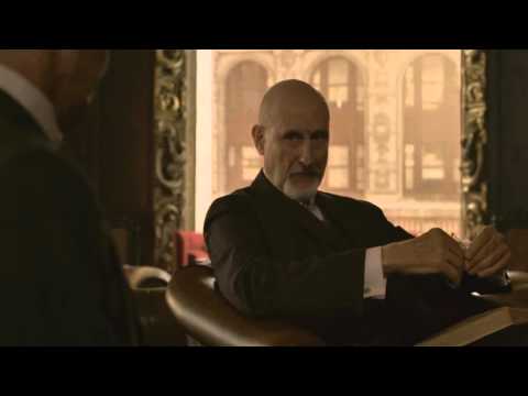 Boardwalk Empire - This Man is an Interloper