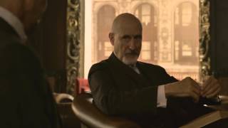 Boardwalk Empire - This Man is an Interloper video