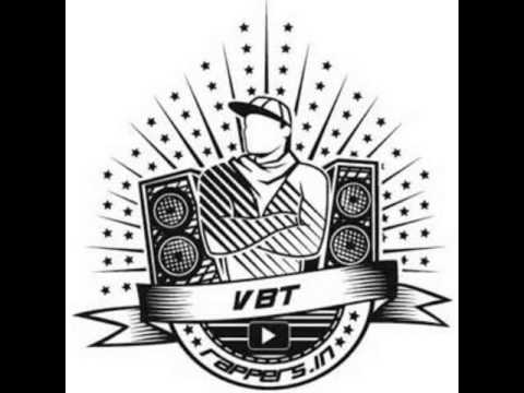 T-Jey vs Acousoptic HR1 [VR2] VBT 2011