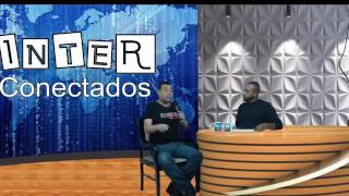 InterConectados entrevista ComCausa