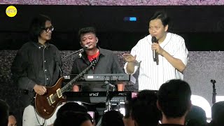 Download lagu PETERPAN FT ARMAND, ARDA, DAN TANTRI - LIVE AT LIPPO MALL KEMANG 2026 mp3