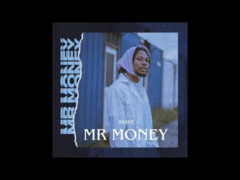 Asake - Mr Money (Official Audio)