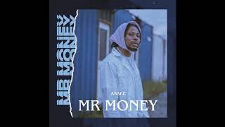 Asake - Mr Money (Official Audio)