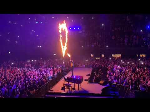 opening van Holland Zingt Hazes 2021