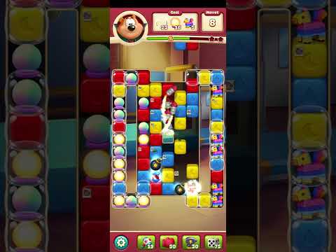 toonblast level 8499