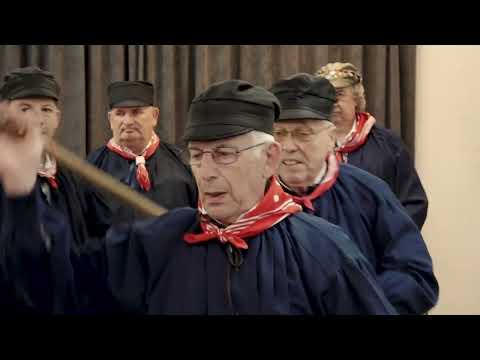 Traditional music in Belgium: Trawantel