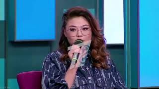 Телефоныңда дима😄