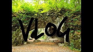 VLOG (hrad Kost, jeskyně, bloudíme, Drábské světničky) VLOG (hrad Kost, jeskyně, bloudíme, Drábské světničky)