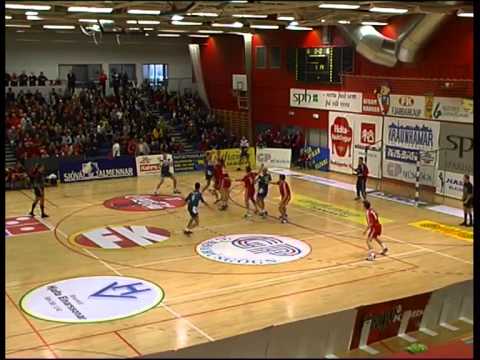 2001 Quintus Europacup in IJsland