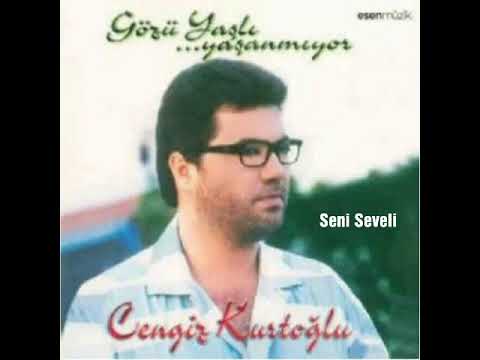 Cengiz Kurtoğlu Seni seveli-Mutluluk yolunu kendin kapattın.