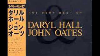 Hold On To Yourself Daryl Hall &amp; John Oates ricojames99&#39;s Music Vault