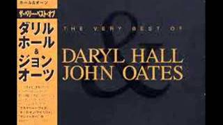 Hold On To Yourself Daryl Hall &amp; John Oates ricojames99&#39;s Music Vault