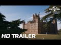 Downton Abbey – Officiële Trailer (Focus Features) HD